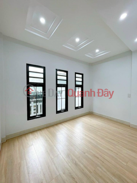 FOR SALE 1 storey house right in the center of the main axis 33 Quang Trung, Vietnam | Sales | ₫ 2.23 Billion