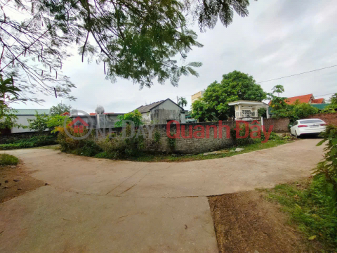 OWNER'S LAND - GOOD PRICE Urgent sale of land lot in Dong Mai Ward, Quang Yen, Quang Ninh _0