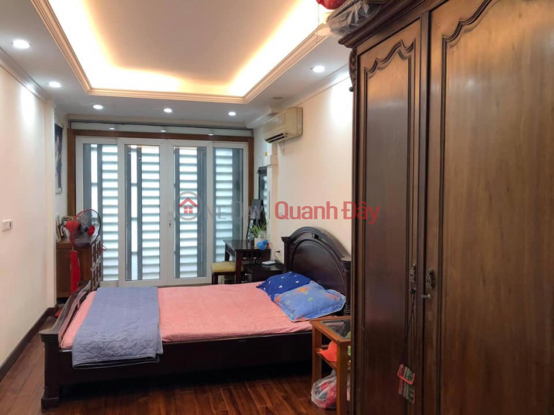 Property Search Vietnam | OneDay | Nhà ở | Niêm yết bán Chủ cần bán GẤP nhà NGÔ QUYỀN 5 tầng 70 m2 rộng thênh thang LÔ GÓC.