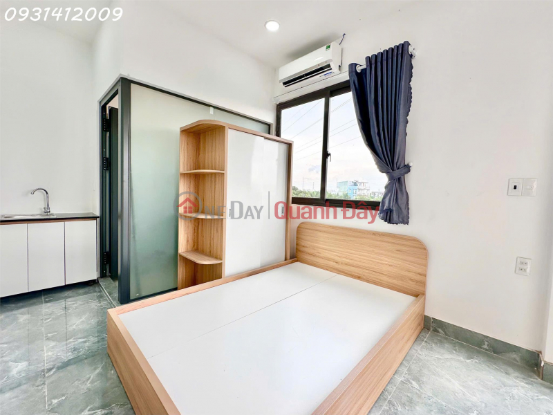 CHDV Full Nội Thất Nguyễn Duy Trinh Gần vòng xoay Phú Hữu, Vo Chi Cong Niêm yết cho thuê