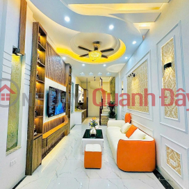 NEW HOUSE IN KHUONG THUONG - 35m2 - BUSINESS - CORNER LOT - 20M TO CAR - ASKING PRICE 8.6 BILLION _0