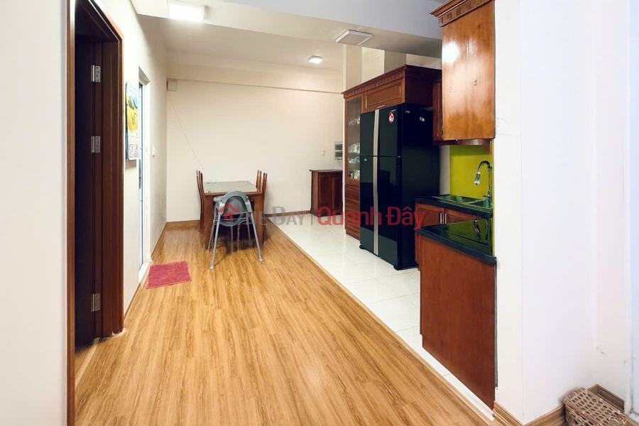 Property Search Vietnam | OneDay | Nhà ở Niêm yết bán, CĂN HỘ VIEW ĐẸP - GIÁ TỐT CẦN BÁN NHANH Căn Chung Cư Học Viện Quốc Phòng Khu đô thị mới Tây Hồ Tây