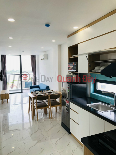 Property Search Vietnam | OneDay | Nhà ở | Niêm yết bán ĐÀ NẴNG, BÁN TÒA APPATMEN VIEW SÔNG HÀN, MẶT VƯỜN HOA CÔNG VIÊN 131M 8 TẦNG 18 CĂN HỘ, DÒNG TIỀN CHO THUÊ