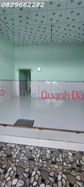Property Search Vietnam | OneDay | Nhà ở Niêm yết bán, Nhà mặt tiền Ngã Am An Hòa Sa Đéc ĐT. DT 90m2, 4PN, Sổ Hồng. Giá 1ỷ650 triệu!