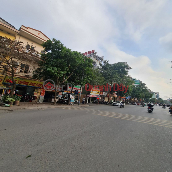 Resettlement Trau Quy, GL, 35m2 350m2 facing the lake park, about to be inaugurated. Contact 0989894845 Vietnam Sales | đ 7.8 Billion