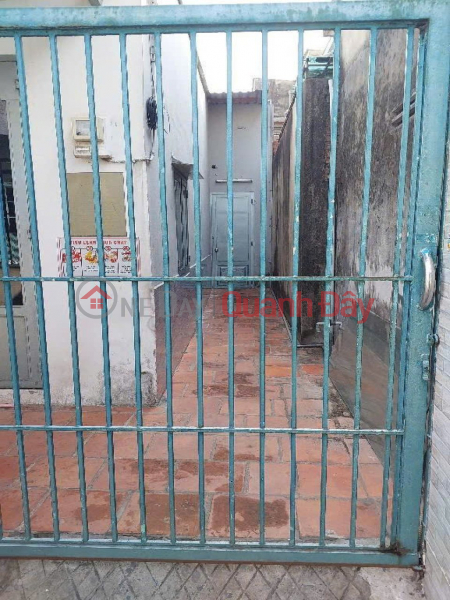 Property Search Vietnam | OneDay | Nhà ở, Niêm yết bán Giảm mạnh 400tr! Nhà Vuông HXH 76m2 – Trung Mỹ Tây 2A Q12