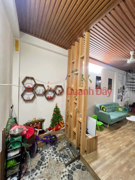 Successful business owner, changed to a larger, larger house. House for sale on Lai Xa street, Hoai Duc. 45m, 4 floors | Vietnam, Sales đ 4 Billion