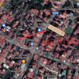 Land for sale in Xa Mac, Lien Mac, Me Linh, Hanoi _0