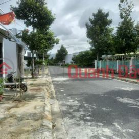 ️️Đất Full Thổ Cư 74m² - Giá Chỉ 1.790 Tỷ Tại Khu TĐC Đất Lành, Vĩnh Thái, Tp. Nha Trang _0