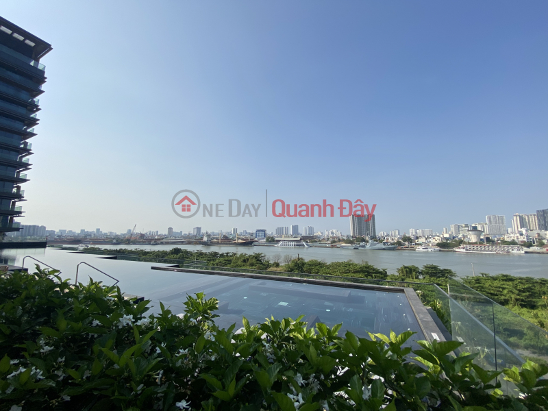 Property Search Vietnam | OneDay | Residential | Sales Listings COVE EMPIRE CITY THU THIEM 3-BR APARTMENT FOR SALE