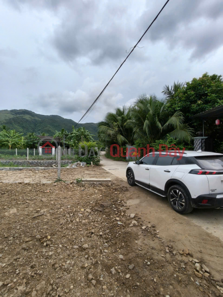 FOR SALE: BEAUTIFUL PLOT OF LAND - GREAT PRICE - Prime location in An Ninh, Dien Khanh - 500m from Vo Nguyen Giap Street, Nha Trang Vietnam Sales đ 3.91 Billion