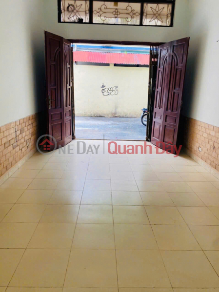 Property Search Vietnam | OneDay | Nhà ở, Niêm yết cho thuê | Cho thuê nhà nguyên căn ngõ 281 Khương Trung, 40m2 x 2 tầng 1 tum.2 ngủ.2 wc, 9 Triệu