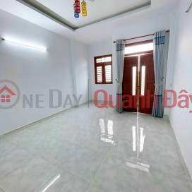 House for sale lavender KDC Thanh Phu 4x18 1 ground floor 1 floor molded, house 4 pngu, car yard, 1 toilet, kitchen, clean, cool. _0