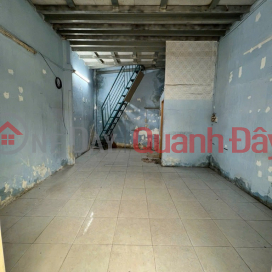 Only 2.1 billion - car alley, old house, private book - 23m2 - Chien Luoc, Binh Tan _0