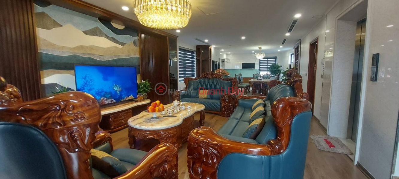 Bán nhà phân lô Phú Diễn, 79m2, 7 tầng, gần đại học Tài Nguyên Môi Trường, nhà đẹp, ở ngay Niêm yết bán