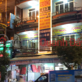 Ngoc Khuong Electronics,Cam Le, Vietnam