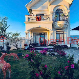 Villa with garden for sale, 4 bedrooms, Ngo Tat To Street, Ward 8, Da Lat. Villa with garden for sale, 4 bedrooms, Ngo Tat To Street, Ward 8, Da Lat. _0