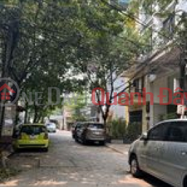 HOUSE FOR SALE - HOANG NGAN 32M x 5T PRICE 2.8 BILLION - NGUYEN THUAN TUNG _0