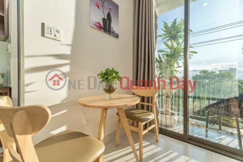 FOR SALE 7 storey apartment building - 2 MT HOI THANH - NGUYEN HAN SON - CASHING 1.2 BILLION\/YEAR _0