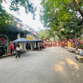 TẬP THỂ KIM LIÊN TẦNG 1 DT 70M GIÁ 5,1 TỶ,2 MẶT TIỀN,MẶT TIỀN SÂN CHƠI CHO THUÊ KD 60TR/NĂM _0