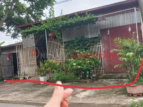 HOT HOT – CHÍNH CHỦ CẦN BÁN ĐẤT MẶT TIỀN QL.217, X. Cẩm Ngọc, H. Cẩm Thủy, T. Thanh Hóa _0