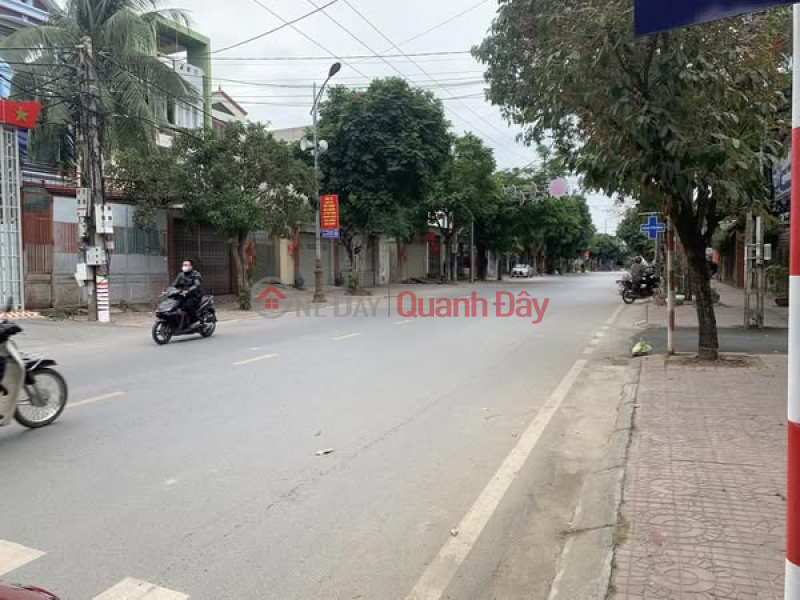 Property Search Vietnam | OneDay | Nhà ở, Niêm yết bán Đất Mặt Đường Kinh Doanh Nguyễn Văn Linh, Phúc Yên, Vĩnh Phúc