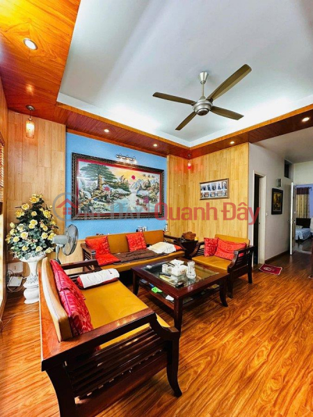 HOUSE FOR SALE IN XUAN LA - SUITABLE FOR CARS, BUSINESS, OWNER-BUILT - 85M², 5 FLOORS, 24.5 BILLION VND Vietnam | Sales đ 24.5 Billion