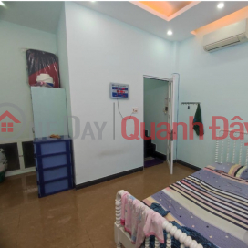House for sale in Binh Tri Dong Pha Anh street, 3 storeys, 4m across, adjacent to Quan 6, District 11 _0