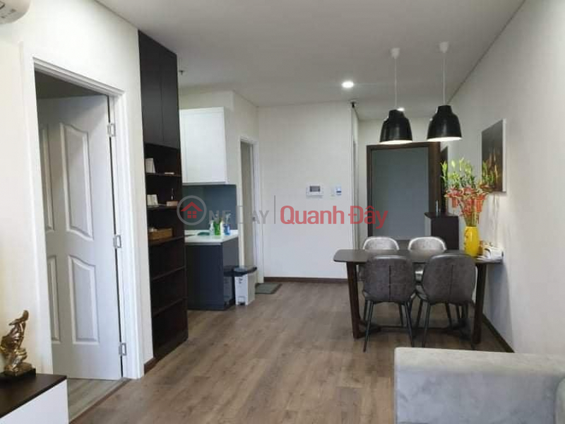 Monarchy apartment will be the best choice, an ideal place for you to enjoy your tiring days. | Vietnam Rental | ₫ 13 Million/ month