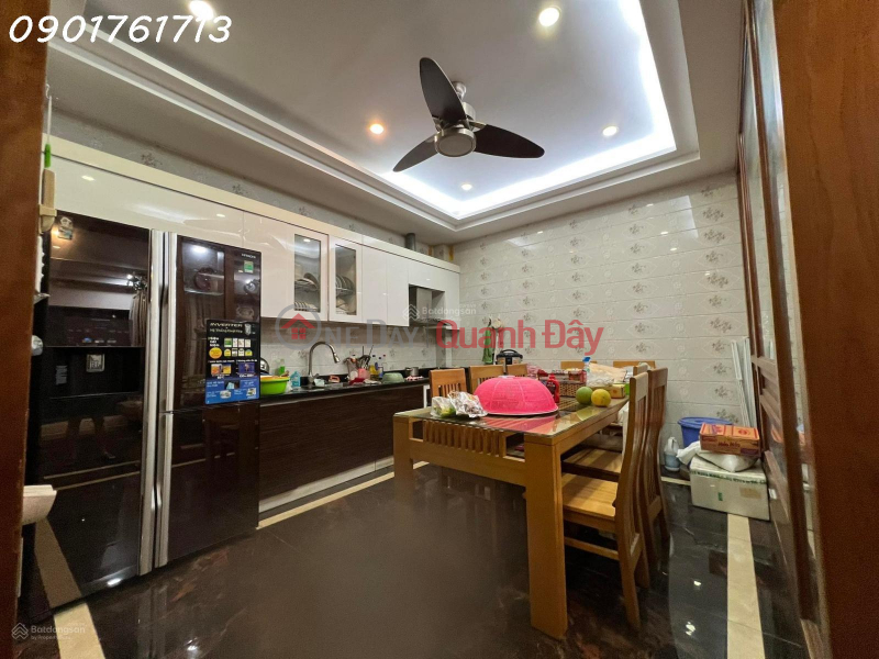 Property Search Vietnam | OneDay | Residential Sales Listings Selling Cau Giay townhouse, any car business is top, 15m to the street, 60m2m2, more than 10 billion.