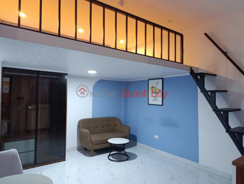 Selling Cau Dien serviced apartment 120m2 x 7 floors x 6m frontage, car access, price 29.3 billion, Vietnam Sales, đ 29.3 Billion
