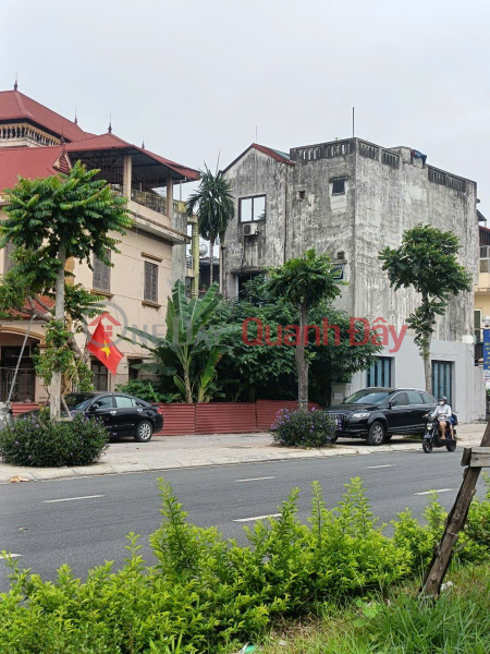 Land for sale on Hong Tien street, Long Bien, Hanoi | Vietnam Sales | đ 23.5 Billion
