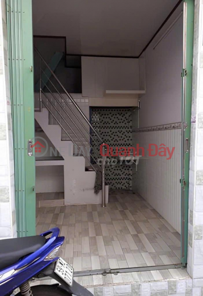 Property Search Vietnam | OneDay | Residential | Sales Listings, BEAUTIFUL HOUSE - GOOD PRICE - OWNER Need to Sell House in Good Location at Huynh Van Chinh, Phu Trung, Tan Phu