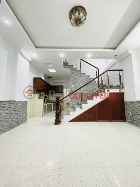 Property Search Vietnam | OneDay | Residential, Sales Listings, The alley house 5m Thien Phuoc P9 Tan Binh 5x10m 4 floors 6 billion 7