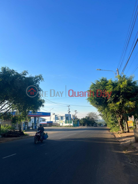 BEAUTIFUL LAND - GOOD PRICE - Need to sell quickly a beautiful plot of land in Buon Ma Thuot City, Dak Lak Province _0