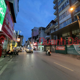 BÁN NHÀ MẶT PHỐ CHIẾN THẮNG- VĂN QUÁN - HÀ ĐÔNG, 70 M2, MẶT TIỀN 5M, GIÁ 25 TỶ. _0