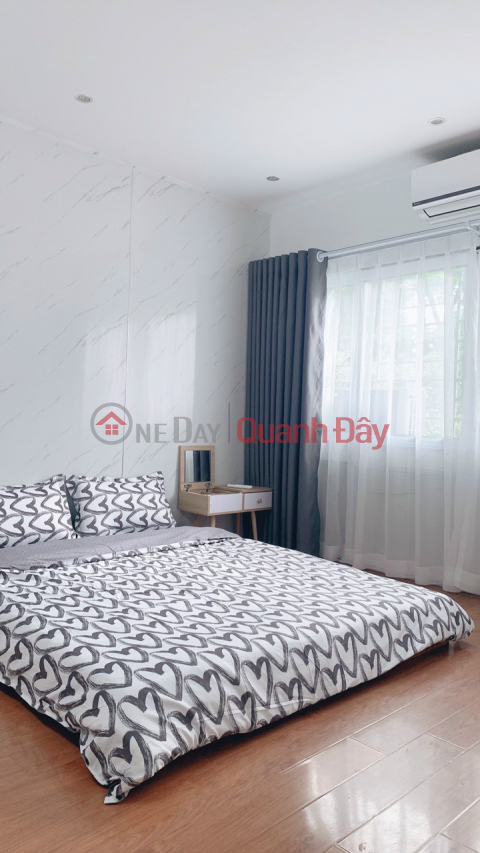 To Hieu Cau Giay apartment for rent. 2 Bedrooms, fully furnished, washing machine 8.5 million\/month _0