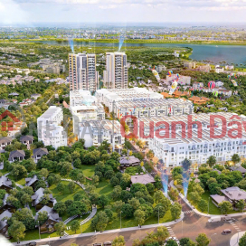 ** MK CENTRAL CITY PHAN RANG – ONLY 50 BEAUTIFUL LOTS LEFT, CHOOSE THE PATH TO PROSPERITY! ** _0