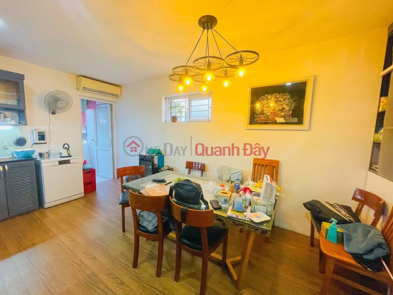 Property Search Vietnam | OneDay | Nhà ở, Niêm yết bán | VIP!! PHÂN LÔ Ô TÔ TRUNG TÂM 15 CẦU GIẤY - Phùng Chí Kiên 50M2 ,6 TẦNG THÔNG SỐ VÀNG,VĂN PHÒNG ĐỈNH