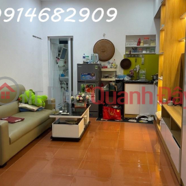 HOUSE FOR SALE E VIETNAM CENTRAL HOUSE, 40M2, CAR, PRIVATE RED BOOK, NEAR THE PARK, OVER 1 BILLION _0