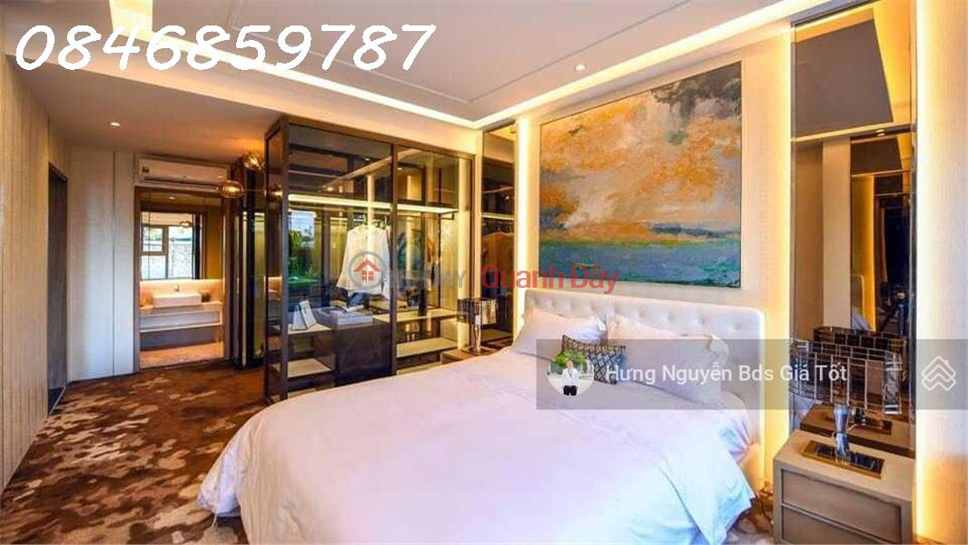 Property Search Vietnam | OneDay | Residential | Sales Listings, Miss 3PN Vin Sakura is the largest and has a view of the Japanese garden. Brand new house to receive housing immediately, Best price