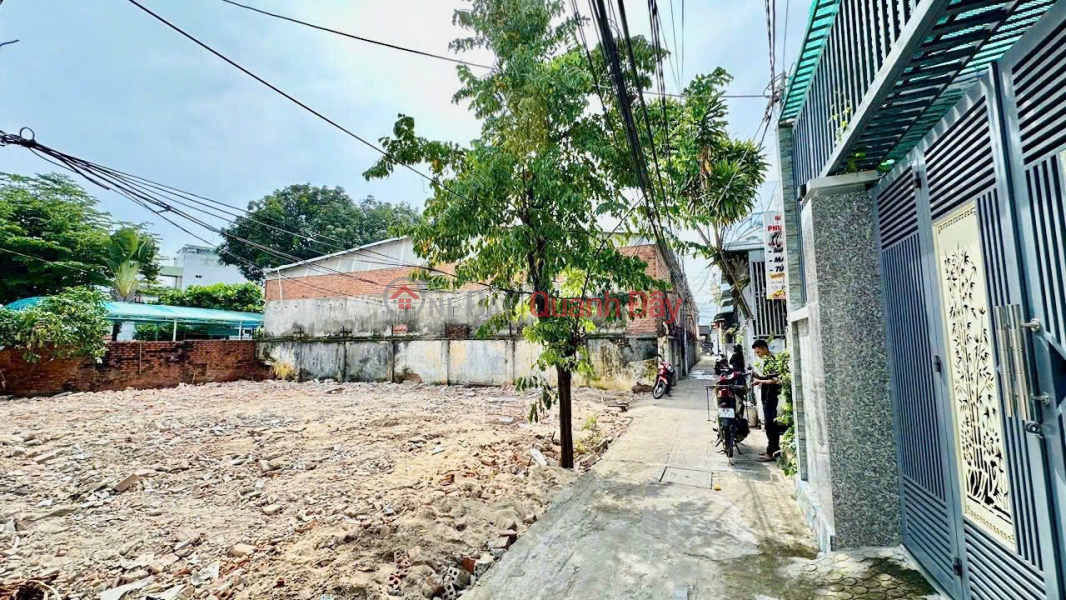 Property Search Vietnam | OneDay | Nhà ở Niêm yết bán | BÁN NHANH LÔ ĐẤT GẦN BIỂN HẺM BẮC SƠN - BẮC NHA TRANG
