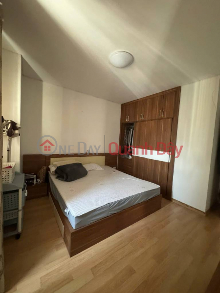 (100% real news) Corner lot 114m2 x 3 bedrooms at Golden Palace - Southeast balcony - Furniture 800 million | Vietnam, Sales đ 8.9 Billion