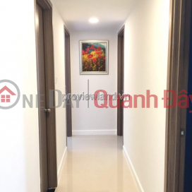 Apartment for rent in district 4 ICON 56 Ben Van Don river view 88m2 3 bedrooms _0