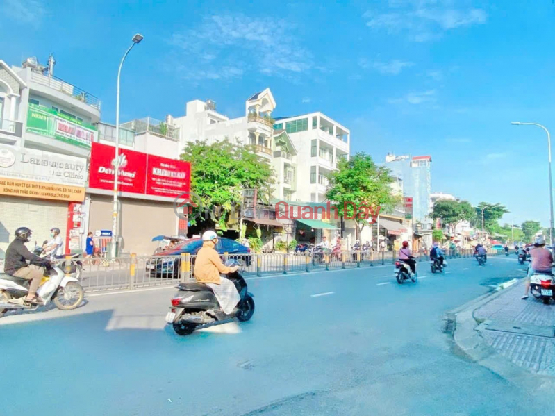đ 9 tỷ | HOT HOT NHÀ ĐẸP – GIÁ TỐT CHÍNH CHỦ CẦN BÁN NHANH căn nhà tại quận Gò Vấp, TPHCM