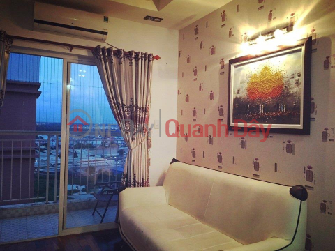 BEAUTIFUL APARTMENT – Quick Sale Truong Dinh Hoi Apartment Apartment Location In Ward 16, District 8, HCM _0