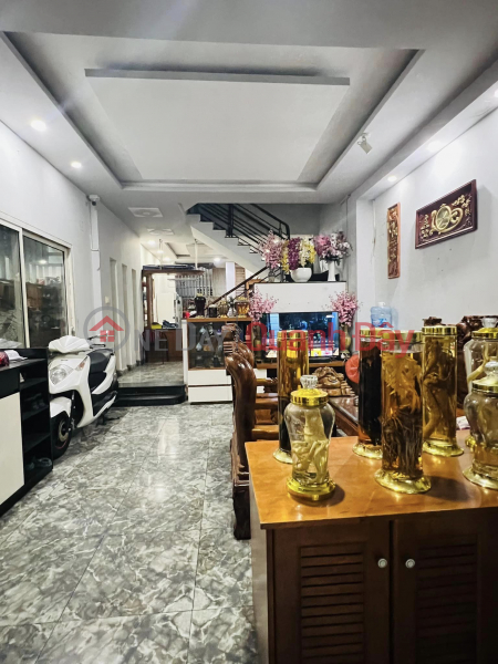 Property Search Vietnam | OneDay | Nhà ở, Niêm yết bán Bán Nhà Mặt Tiền Gò Dầu, Tân Phú, 45m2x 3 Tâng, Hẻm Ô Tô, Dân Trí Cao, Chỉ 4 Tỷ