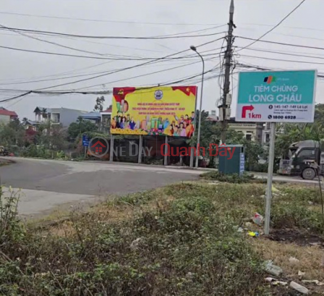 Property Search Vietnam | OneDay | Residential | Sales Listings, Street-front house in Van Dinh, area 175m2 - Suitable for a mini-supermarket, restaurant, eatery, or shop.