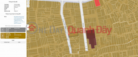 Front of Ho Bieu Chanh, Ward 12, Phu Nhuan: Area 6.6x22m, Good Price Only 28 Billion, Nice Location! _0