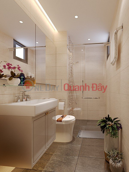 đ 3 tỷ, Bán căn góc 70m2, 2PN 2WC ở Cái Răng, Thành phố Cần Thơ